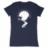 Tshirt léger femme - conversion bio - Canyon