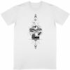 Tshirt léger homme - conversion bio - Vanlife