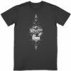 Tshirt léger homme - conversion bio - Vanlife